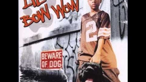 Lil Bow Wow - Bounce With Me