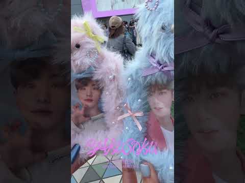 [Carat Diary] SEVENTEENとCARATで交わしたYakusoku💍 JAPAN FANMEETING ‘Yakusoku’ in TOKYO /日本ペンミ/セブチ/カラット