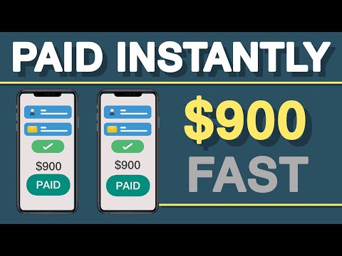 FREE Website Pays $900 Daily! Make Money Online 2021 | Make Money Online