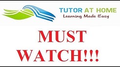 Home Tutor in Lahore | Tutor At Home | 03004195475