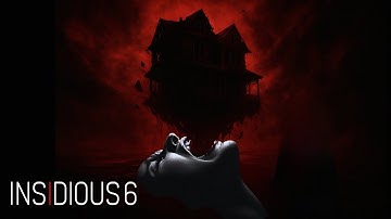 Insidious: Chapter 6: The Bleeding World (2025) |  Trailer | Horror/Mystery Movie | Concept Version