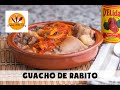 Guacho de Rabito