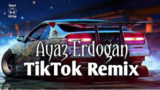 Ayaz Erdoğan - Hep Mi Ben ( Erdem Düzgün Remix ) #AyazErdogan