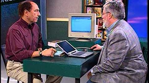 The Computer Chronicles - Creating Your Own Website (2001)