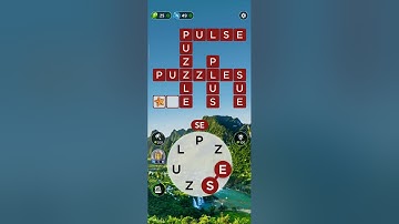 Words Of Wonders level 756 complete solution #wow #wordsofwonders #subscribe #like