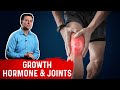 The Ultimate Joint Healer Growth Hormone Dr Berg On Joint Pain Relief 