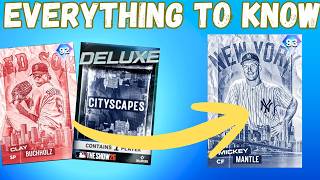 How To COMPLETE Mickey Mantle Collection in MLB The Show 26