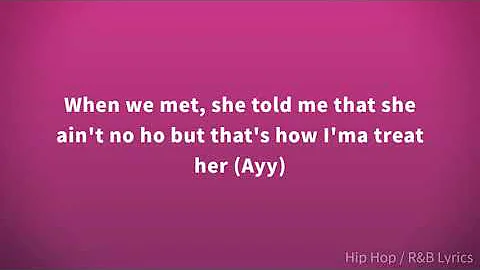 BIA - BESITO ft. G Herbo (Lyrics)