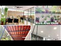 Work Area Ideas || വർക് ഏരിയ  എടുക്കുമ്പോൾ  ഇക്കാര്യം പ്രത്യകം ശ്രദിക്കുക.