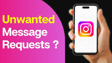 How to Hide Unwanted Message Request and Comments on Instagram