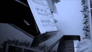 The Deefizzy Song   Piano Version + Intro