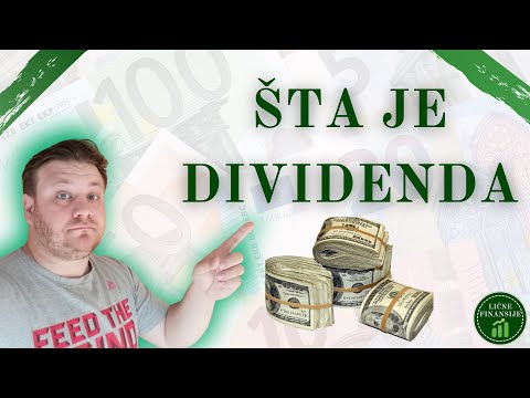 Video: Da li dlr isplaćuje dividende?