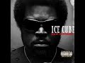 Ice Cube - Stand Tall - Raw Footage (Explicit)
