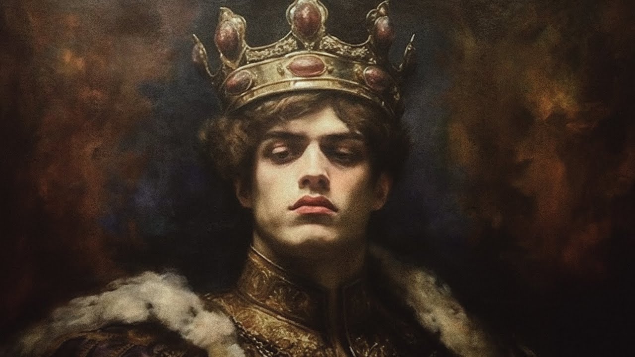 A Classical Mix For Prince Building His Empire