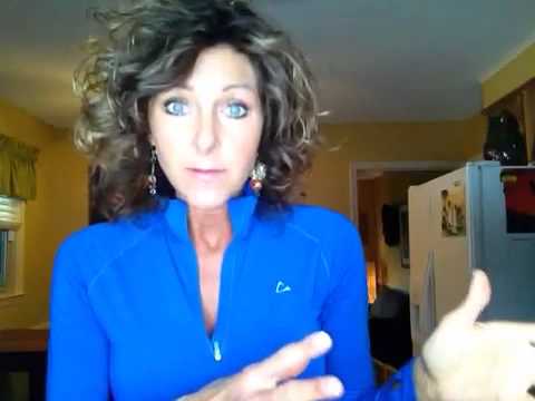 Raw green smoothie for anemia and low iron