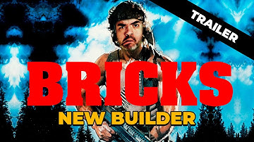 TRAILER - PROBAMOS BRICKS - El nuevo constructor visual tipo Elementor - EN DIRECTO
