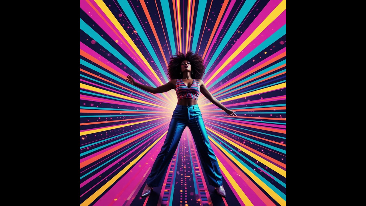 Disco Funk House mix. Summer vibe 2026