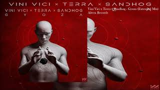 Vini Vici x Terra x Sandhog - Gyoza (Extended Mix) Resimi