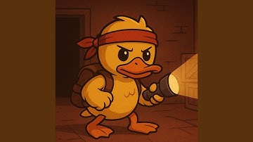 Escape from Duckov pt.2