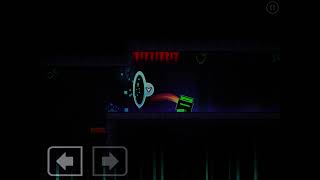The Glide Temple🛕by TheBigPretzel (All Coins) Geometry Dash