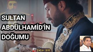 Sultan Ii. Abdülhamid Hanın Doğumu Osmanlıca Belge Okumaları