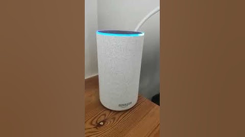 Amazon Alexa, funny shopping list