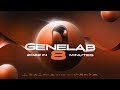 GeneLab 2022, in 8 minutes