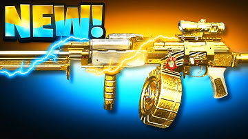 NEW RPK is SUPER BROKEN.. SEASON 3 RPK CLASS MW2! BEST CLASS! (COD MW2)