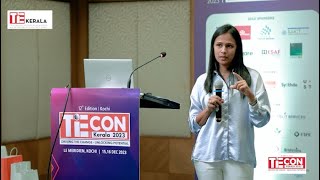 Masterclass : Gen AI: The opportunities amidst the noise | TiEcon Kerala 2023 screenshot 1