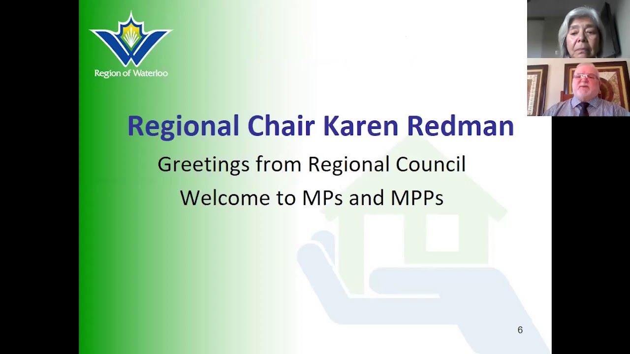 National Housing Day 2020