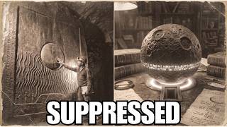 The Sumerian Tablet That Says the Moon Was Placed to Block Something — And Describes What