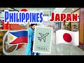 MANILA TO JAPAN FEB.2022 TRAVEL REQUIREMENTS/TUTORIAL/NON OFW/JAPAN RESIDENCE/Gie Japtv