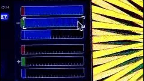 VJ software tutorial modul8 part one