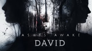ASHES AWAKE - DAVID [Official Lyric Video]