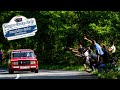 Borza- Integra Group Rally 2020 Domaháza-Zabar| Versenyzői film