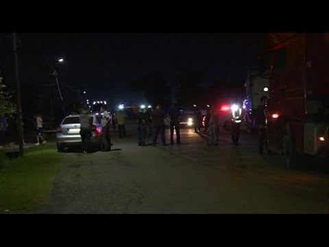 ფოთში  საპროტესტო აქცია გაიმართა 16 07 20