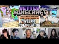OfflineTV Minecraft SMP - Funny Moments (Week 1)