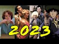 The top ten best movies watched in 2023  eyebrow cinema