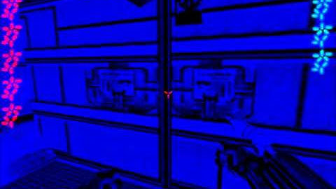 {CP} Aliens vs Predators Classic part 2