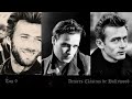 Los 9 Actores MÁS GUAPOS Del Cine Clásico De Hollywood [30&#39;s - 60&#39;s]