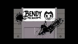 Build Our Machine Dagames X 8-Bit Universe 8-Bit Сonsole Version Song