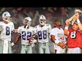 Where Are They Now? Super Bowl MVPs of the 1990s!