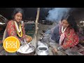 Raute kitchen  episode20  village food kitchen  lajimbudha  the last nomad in nepal 