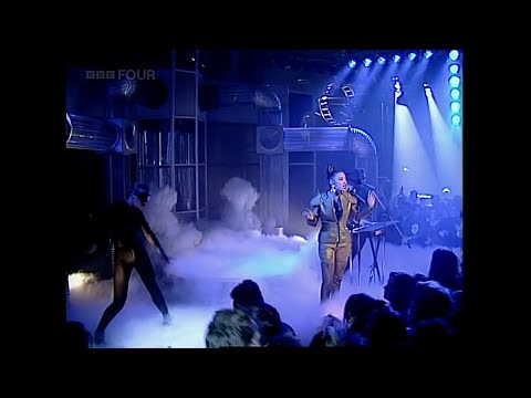 2 Unlimited - Twilight Zone - Totp - 1992