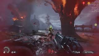 DOOM  The Dark Ages 4K Ultra RTX 3090
