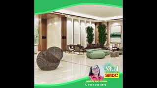 Mint Residences, Chino Roces Makati City