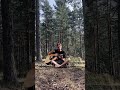Дописываю что-то в лесу. #guitar #song бесполезныеобиды