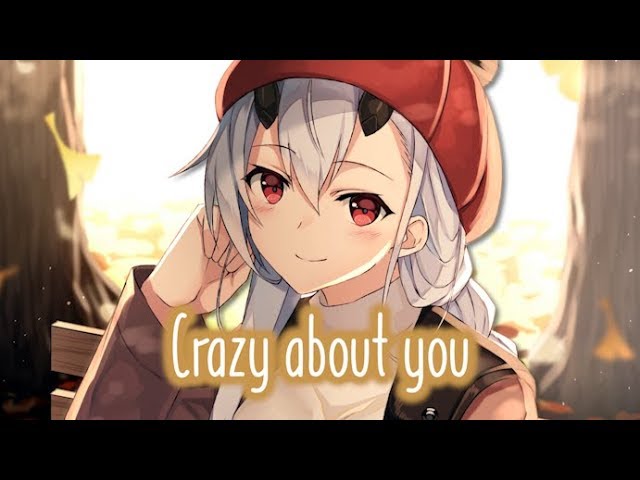 Смотреть «【Nightcore】→ Crazy Love || Lyrics» на YouTube Смотреть «【Nightcore】→ Crazy Love || Lyrics» на YouTube