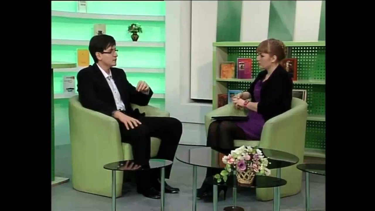 Как перестать бояться людей? - YouTube