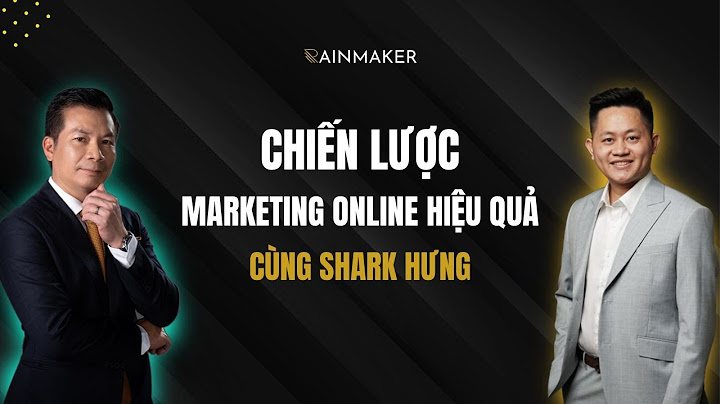 Đánh giá hiệu quả chiến lược marketing online
